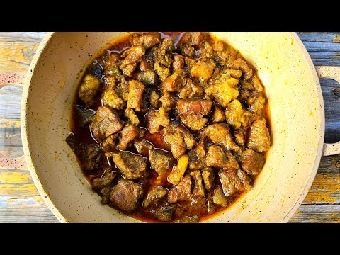 সেরা স্বাদে গরুর মাংস ভুনা রেসিপি | Gorur mangsho recipe | Easy Beef Bhuna Recipe | Beef Recipes