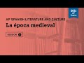 Spanish Literature and Culture Insights