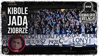 Pocisk na Ziobre, Zima zaskoczyła ligowców, Odwołany mecz, Kibice odśnieżają murawy, 30-lecie DHW