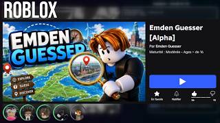 Qui connais le mieux la map de Emden ! 🔎 [ EMDEN GUESSER ]