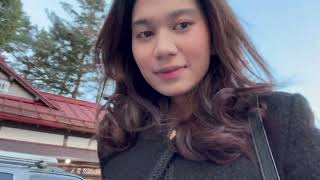 Vlog jalan - jalan ke Nikko, Jepang