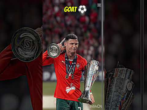 Goat edit #football #footballedit #edit #goat7to1k #footballplayeredit #ronaldoedition #ronaldoedit