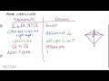 Congruence of Triangles and Theorems