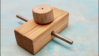 ТОП 3 КРУТЫХ ПРОЕКТА из ДЕРЕВА своими руками!