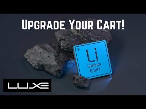 FAQ Fridays - Upgrading to Lithium Batteries