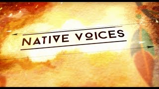 YouTube video thumbnail: The 'Invisible' Narragansett of Rhode Island