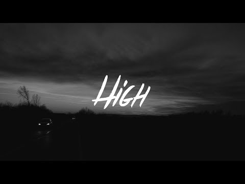 Whethan & Dua Lipa - High (Lyrics)