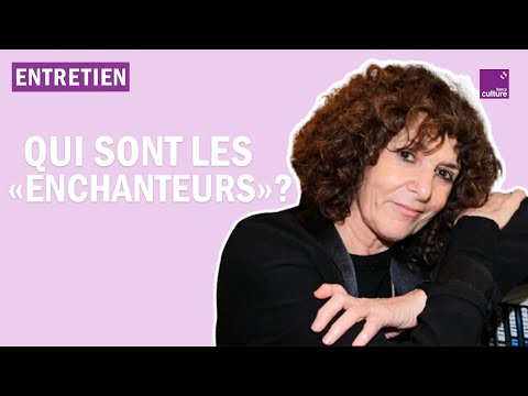 Vidéo de Geneviève Brisac