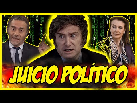 ¡EL TERROR DE MILEI SE HIZO REALIDAD! 🔴 ¡EX CANCILLER LO EXPONE Y PIERDE 12 A 0! 🔴 Daniel Devita