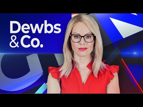 Dewbs & Co | Tuesday 5th May