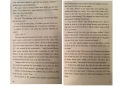Bud's Experiences at the Mission