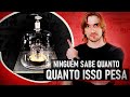 Massa, Gravidade e Relatividade