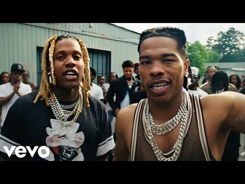 Lil Baby ft. Lil Durk & 21 Savage - In The Trenches (Official Video)