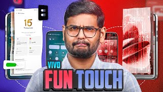 Funtouch OS is Dying… But Vivo Has a Shocking Backup Plan!