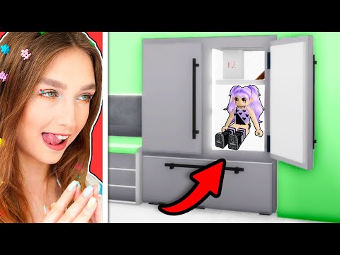 СПРЯЧЬСЯ чтобы ВЫЖИТЬ в ROBLOX 14 🔥 РОБЛОКС ПРЯТКИ
