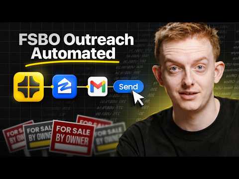How I Found FSBO Leads In 3 Minutes