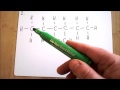 Naming and Identifying Alkanes