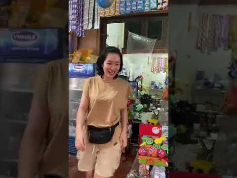 Món Quà Của Mẹ..| Khánh HeHe#shorts