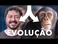 Evolução e Genética dos Organismos