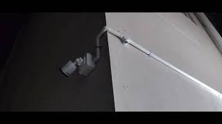 CCTV SURVILNACE CAMERA