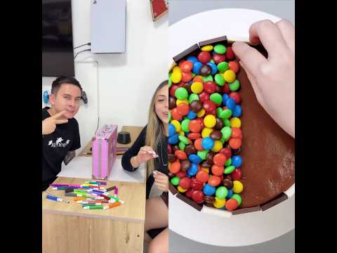 Text To Speech 😸 ASMR Cake Storytime @Federico Millan #fouyou  #shorts  #xybca #storytime  #fypシ