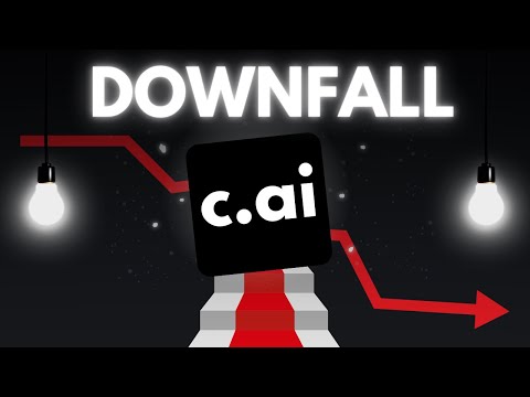 Character.AI is Deleting Everyone's Characters...