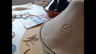 Workshop: maak je eigen tajine