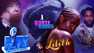Did Kendrick Have a Hidden Message Against Trump? Lilith’s Revenge Part 1 & 2