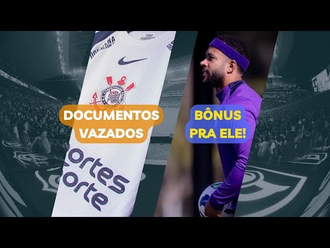 Os vazamentos no Corinthians | Mais gatilhos do Memphis
