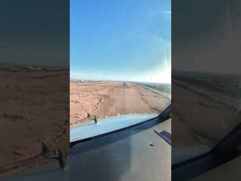 Landing in Sharm el Sheikh Airport #Shorts