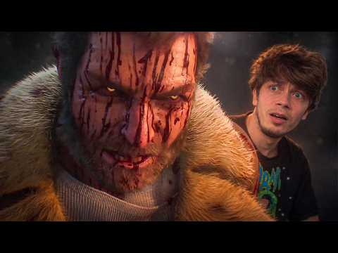 ФІНАЛ — Минуле наздогнало Логана — Marvel’s Wolverine проходження українською #5