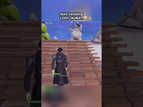 BRO LOST AURA.. 💀 #shorts