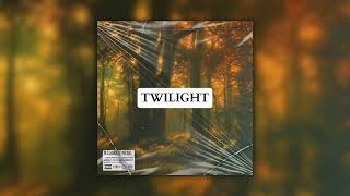 Boom Bap Type Beat - Rap Instrumental "Twilight" 2025 @Maddera