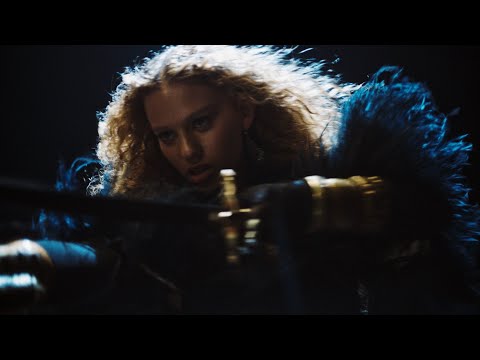 Elyanna - AL SHAM (الشام)