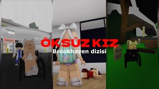 Öksüz Kız || Brookhaven RP