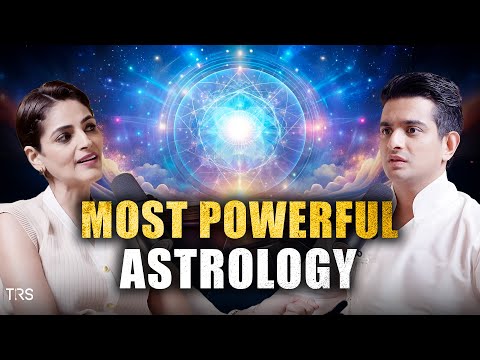 The Secret Form of Astrology Only Psychics Can Access