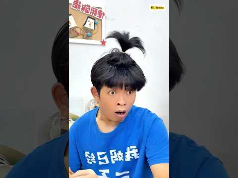 Dậy kỹ năng sống cho học sinh tiểu học và cái kết #shorts