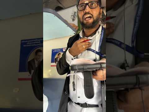 TTE allows  Unreserved passengers to sit with Reserved Passengers | poor railways #railway