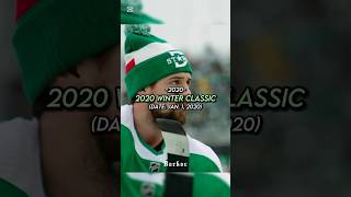 My favourite NHL moment from every year // #nhl #hockey #shorts