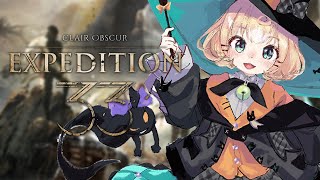 【Clair Obscur: Expedition 33】 Expedition #9   ☆⭒NIJISANJI EN ✧ Millie 