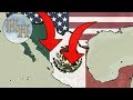 Historical Hindsight: The Hypothetical Second Mexican-American War