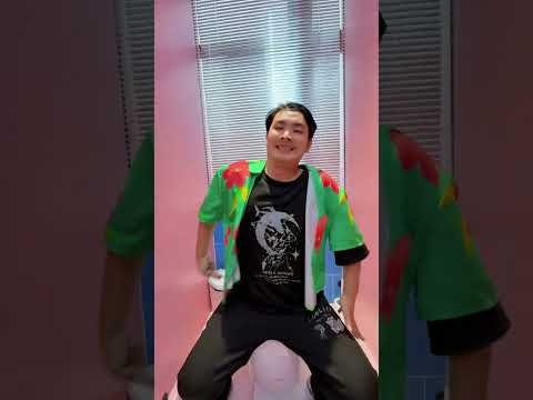 #小丑 #天使 #超人不会飞 #kpop #kpopdemonhunters #huntrix