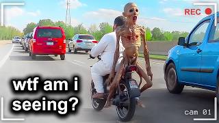 Jaw-Dropping Police Dashcam Moments That Broke the Internet #2