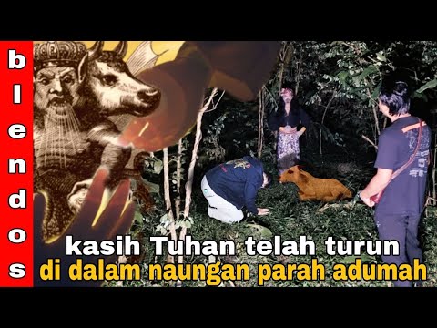 PENJELASAN IBLIS MENGGODA UMAT MUSLIM