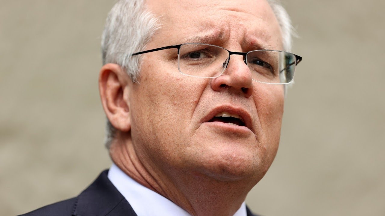 Latest Newspoll ‘A Big Shock’ for the Government
