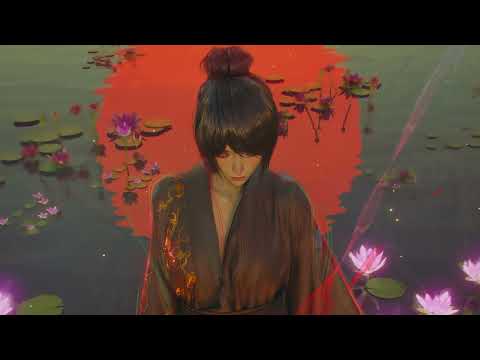 zensei ゼンセー - Deep Waters
