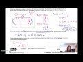 Circle Geometry Concepts and Calculations