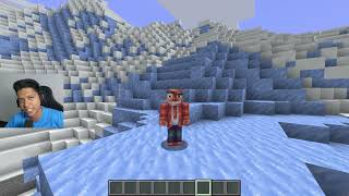 Experiment Memuaskan Yang Bisa di Lakukan di Minecraft