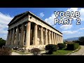 Understanding Vocabulary and Animal Characteristics