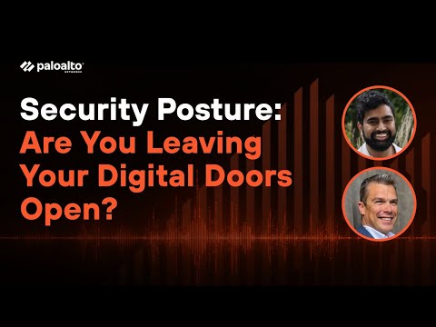 Your Digital Habits Are Under Attack